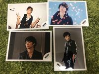 櫻井翔さんか松本潤さんの苦手な食べ物を教えて下さい 翔君の好きではない Yahoo 知恵袋