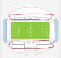 サッカー好きの彼氏に寄り添いたい 最近付き合い始めた彼氏は サッカー観 Yahoo 知恵袋