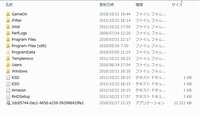 Pcのcドライブが容量不足だったのでssdを購入したのですが この際 Yahoo 知恵袋