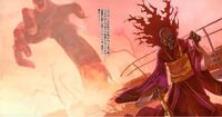 ドラゴンボールのキャラで さぁ はじめようか と言うキャラは誰ですか Yahoo 知恵袋