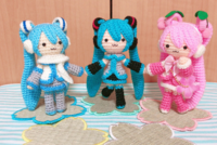 あみぐるみの髪の毛の編み方についてヒトガタのあみぐるみを編みたいと思ってい Yahoo 知恵袋