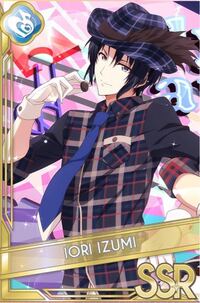アイナナについて ゼロアリーナのこけら落としで Idolish7 Yahoo 知恵袋