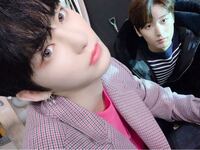 ジュヨンと ヒョンジェの コンビ名を教えてください Yahoo 知恵袋