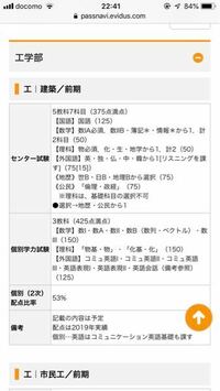 センター試験の国語の配点が125と1番高いのですが 神戸大学工学部 Yahoo 知恵袋