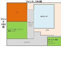 この外構で1 000万 税込 かかるのですが 高すぎでしょうか トータル100坪 教えて 住まいの先生 Yahoo 不動産