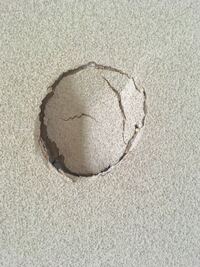 和室の砂壁を壊してしまった 補修方法求む 教えて 住まいの先生 Yahoo 不動産