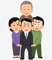 最近 ブログや動画でよく見かけるこのような感じのイラスト これはフ Yahoo 知恵袋