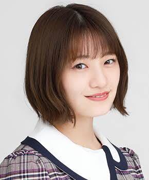 男性に質問 乃木坂46の中田花奈ちゃんは可愛いと思いますか Yahoo 知恵袋