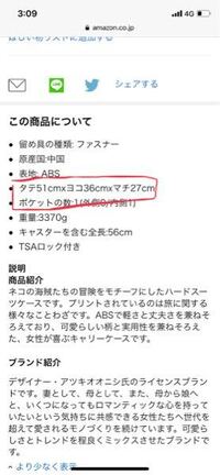 ジェットスターの機内に持ち込める荷物について質問です ジェ Yahoo 知恵袋