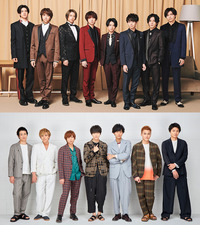 Hey Say Jumpとkis My Ft2はどちらのグループの Yahoo 知恵袋