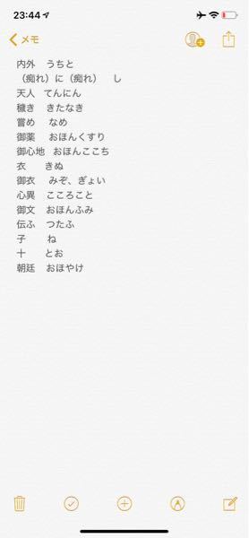 古典で明日竹取物語 かぐや姫の昇天 のテストがあります 漢字の Yahoo 知恵袋