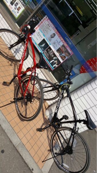 この自転車のメーカーを教えてください - LOVE_ONEと言う中国のメーカ 