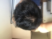 つむじについて 29歳の年男です 一昨日5センチ程度の短髪にしたの Yahoo 知恵袋
