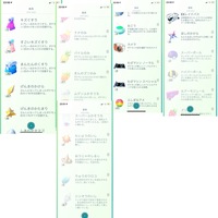 ポケモンgoで相棒からギフトを貰うのですが道具に反映されず5個貰ってタップ Yahoo 知恵袋