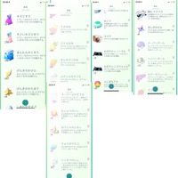 ポケモンgoで相棒からギフトを貰うのですが道具に反映されず5個貰ってタップ Yahoo 知恵袋