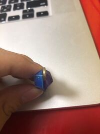アクセサリーを作っていたら手にレジンがついてしまいました Yahoo 知恵袋