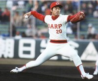 北別府学は広島カープの監督になれないのか カープ愛の強いスター Yahoo 知恵袋