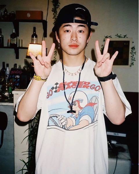 佐野玲於 クリーナー 佐野 玲於 on X: 