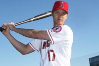 大谷翔平のバッティング技術そのものはメジャーでは稚拙なレベルですか？ 