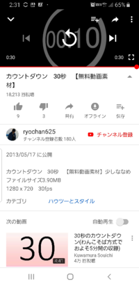 Youtubeのフリー素材のヘッダーを探すにはどこを調べたらいいでしょう Yahoo 知恵袋