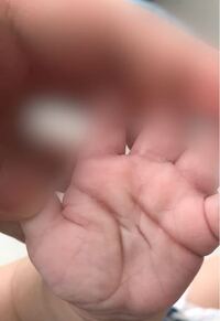 手相って遺伝しますか 今まで他の人で 似た手相を見たことなかったの Yahoo 知恵袋