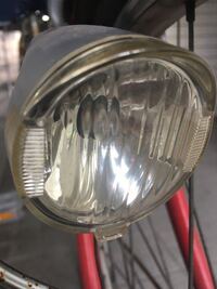 サンヨー 自転車 ライト lk-k310 電池交換