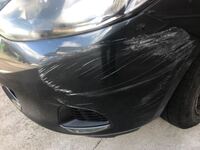 自動車同士の事故で ぶつかった側とぶつけられた側で 損傷の違いはあるのです Yahoo 知恵袋