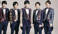 嵐のサクラ咲けはいつの曲ですか 嵐のメンバーの身長教えてくだ Yahoo 知恵袋