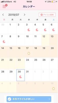 これは 月に2回生理きてるってことでしょうか 生理予定日は8日でした Yahoo 知恵袋