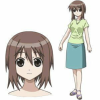 声優の並木のり子さんの演じるキャラ 作品名もお願いします で誰が好きですか Yahoo 知恵袋