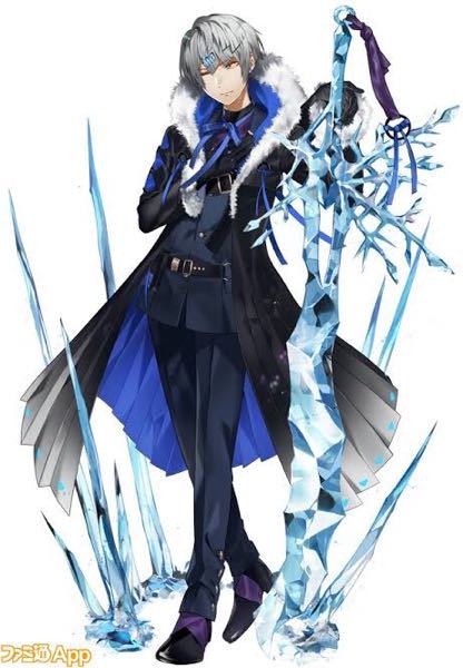 質問失礼します - #コンパス【戦闘摂理解析システム】のアダム