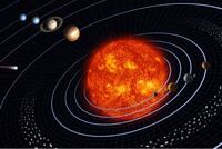太陽系惑星の中で 人間が住める星と住めない星を教えてください 人間が住 Yahoo 知恵袋