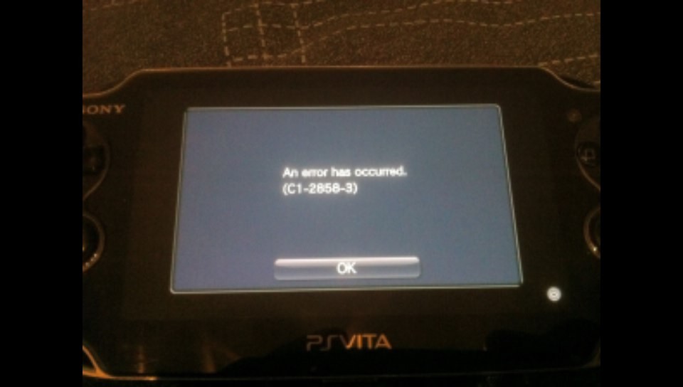 Psvitaでpspをしようと思ってダウンロードしたソフトを起動したらロード Yahoo 知恵袋