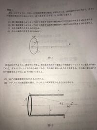 有限長のソレノイドの外部磁場について教えてほしいのですが 無限長で Yahoo 知恵袋
