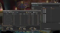 Ff14ギャザラースクリップ黄貨 白貨が余っています 装備も伝承録も揃えたので Yahoo 知恵袋