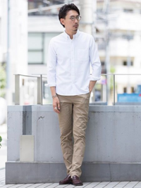 内定者懇親会について質問です 懇親会の案内で私服の指定がありました こ Yahoo 知恵袋