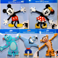 ディズニーランドの年齢確認について 母子共にディズニーラン Yahoo 知恵袋