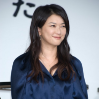 夏川結衣は可愛いですか 夏川りみさんと同様にかわいいですねぇ Yahoo 知恵袋