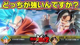 スーパーサイヤ人ブルー4