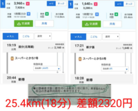 インターネットで新大阪駅から上尾駅までのかかる時間や時刻表がわかるサ Yahoo 知恵袋