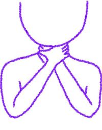 彼氏に首を絞めて欲しいのですが どうしたら自然に締めて貰え Yahoo 知恵袋