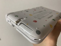 動作OK 】NintendoDS たまごっちのアッパレ にじべんちゃー 美品