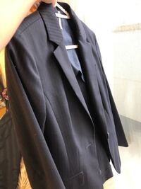就活のスーツにシャドーストライプが入っているものでも大丈夫なのでしょうか と Yahoo 知恵袋