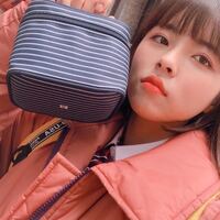 Webドラマインソウルに出てるドヒちゃんってwebドラマしか出演してないので Yahoo 知恵袋