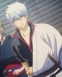 銀魂完結編についての質問です この前 銀魂完結編をレンタルして見たの Yahoo 知恵袋