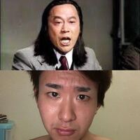 大喜利 金八先生っぽくナンパしてください 武田鉄矢 Yahoo 知恵袋