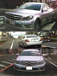 ベンツのクラスをわかりやすく説明して下さい 車初心者の女です Yahoo 知恵袋