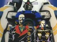 ガンダムの１年戦争で連邦 正義ジオン 悪でいいですか Yahoo 知恵袋