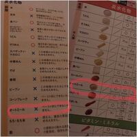 離乳食初期です 10倍粥ではなく オートミールもあげてますが オートミールあ Yahoo 知恵袋