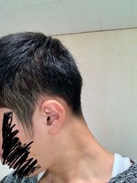 4月から銀行で働くものです 男性 髪型について悩んでいます 私は中 Yahoo 知恵袋